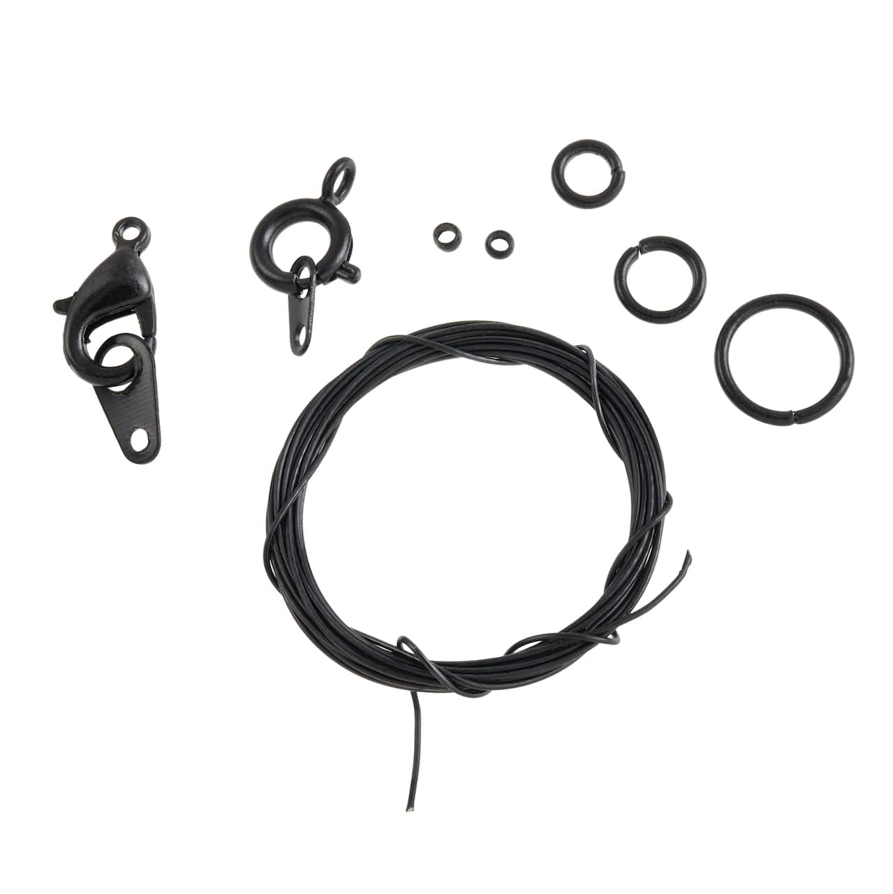 Findings Kit by Bead Landing™, 79 Piece